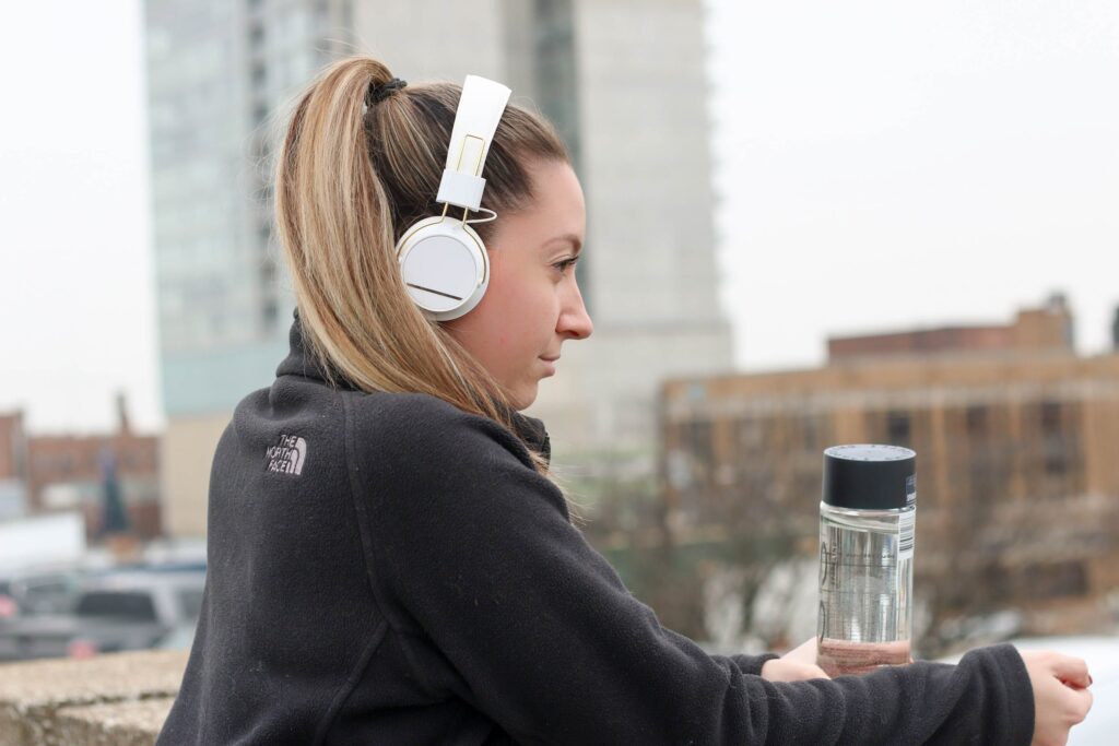 Het Belang van Water Drinken bij Fitness: De Sleutel tot Succes