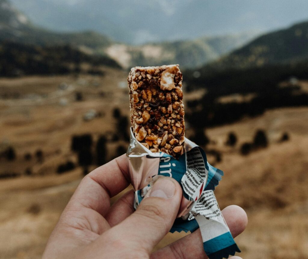 De Top High-Protein Snacks voor Tussendoor: Eiwitrijk Genieten